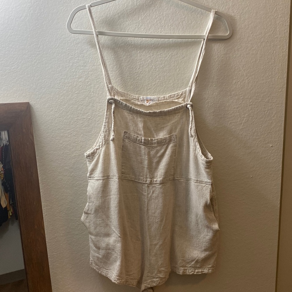 ** SOLD ** Romper